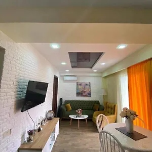  Апартаменты Apartament Victoria Грузия